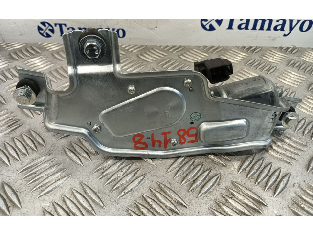 Моторчик заднего дворника FK7217404AC, MS2596002881    Land Rover Discovery Sport