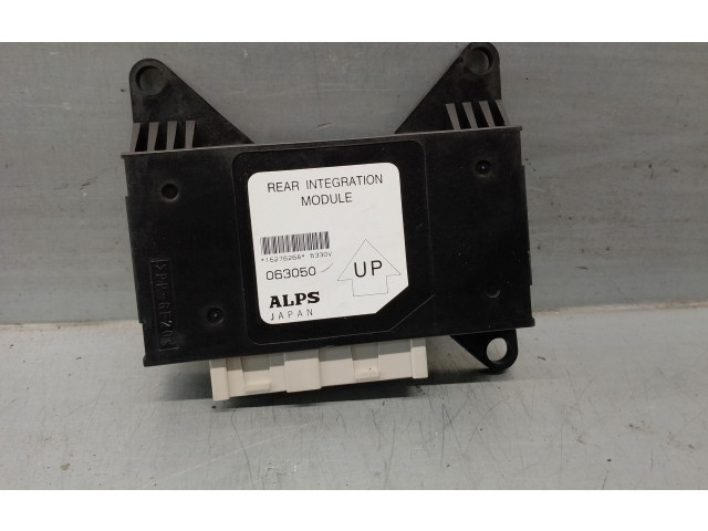 Блок управления 15276268, 063050   Cadillac SRX