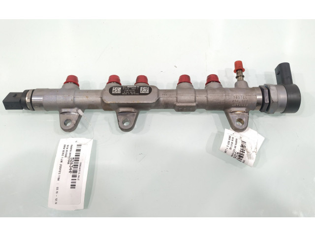 Vstřikovací lišta 851415402   BMW 1 F20 F21    B47D20A 