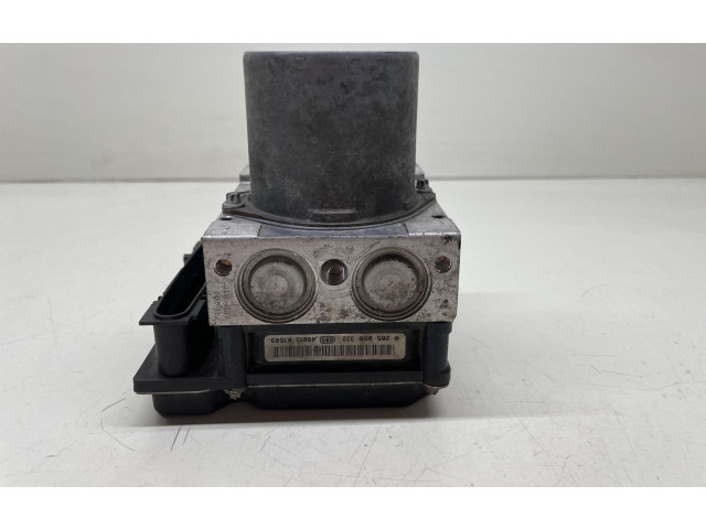 Jednotka ABS 0265234043, 0265234043   Mercedes-Benz  W169 