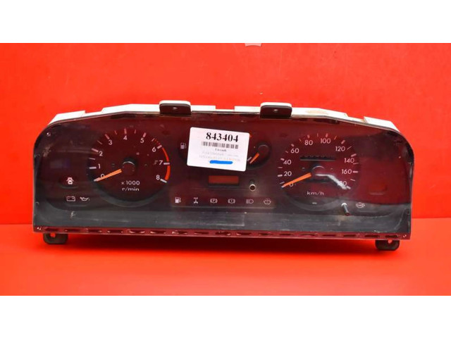 Přístrojová deska  Ford Maverick 1994 248100F000, 248100F000  