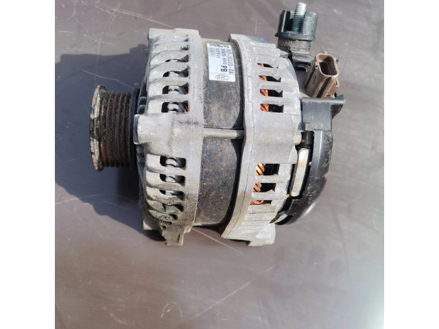 Генератор FR3T10300DA, TN1042106840   Ford Mustang VI 3.7     
