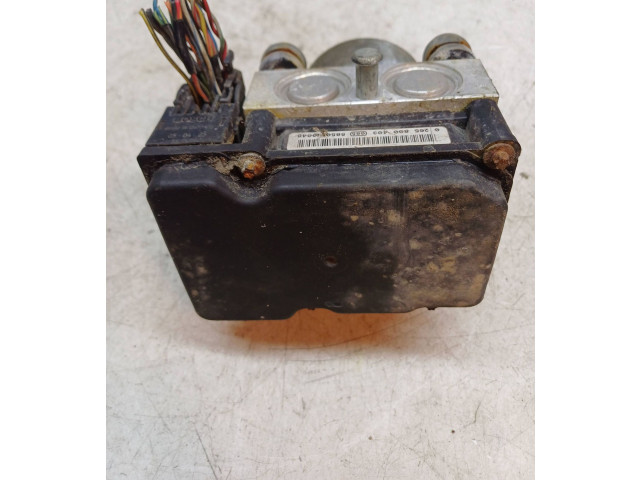 Jednotka ABS 0265800403, 0265231502   Mitsubishi Colt CZ3 2006