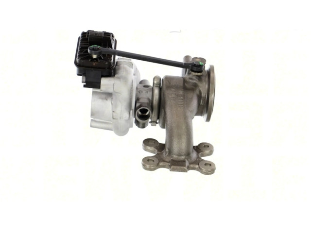  Турбина Audi Q2 -  49180-01615, 49180-01615         