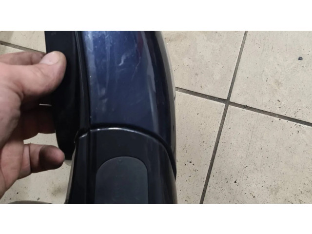 Zpětné zrcátko pravé BMW 3 E90 E91 2008  7182695  