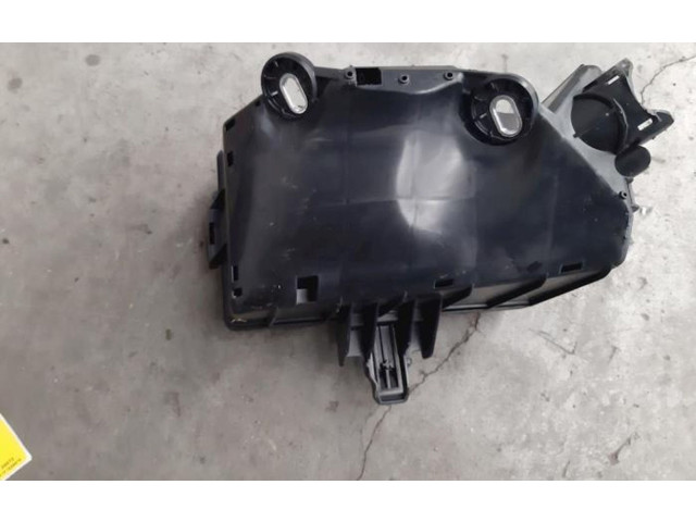   Pojistková skříňka 5Q0907361G   Audi A3 S3 8V 2014