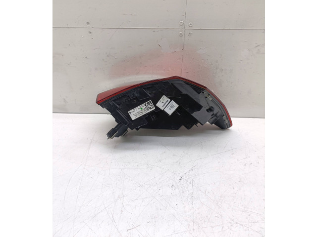 Volant Audi A6 S6 C8 4K 2019 4K5945070, 4K5945070  