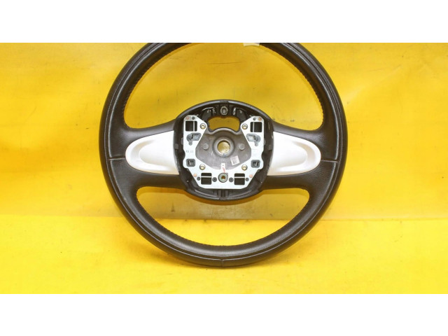 Руль Mini One - Cooper Coupe R56  2005 - 2014 года 2752964      