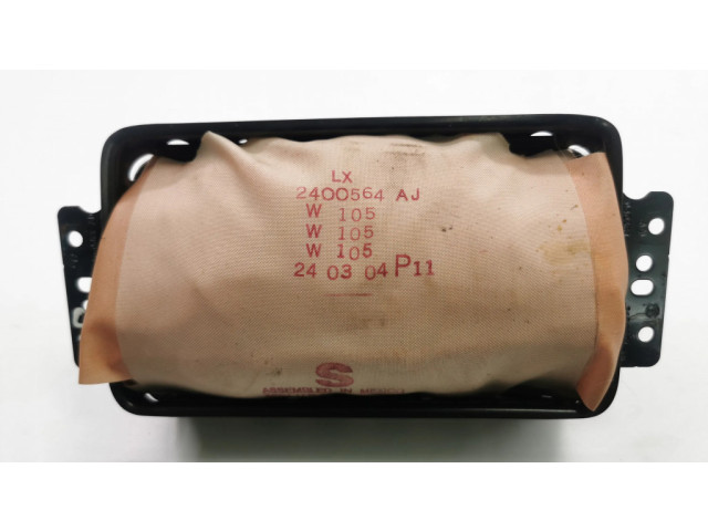 Подушка безопасности пассажира P04649118AF, TPAAW0914A0974   Chrysler 300 - 300C