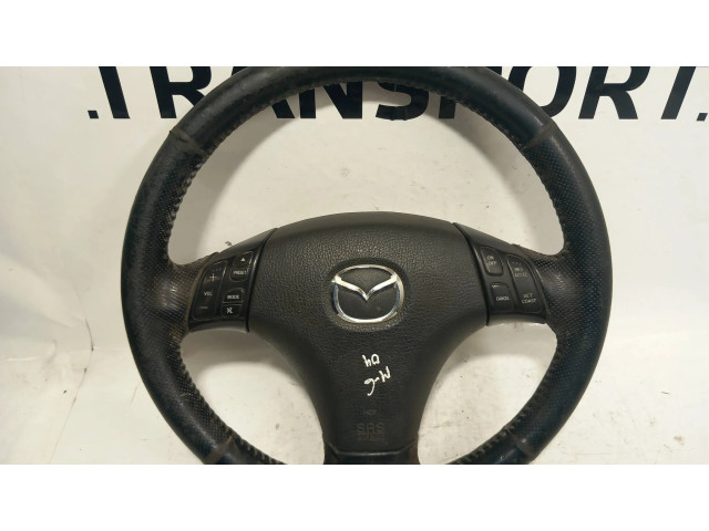 Volant Mazda 6 2004   