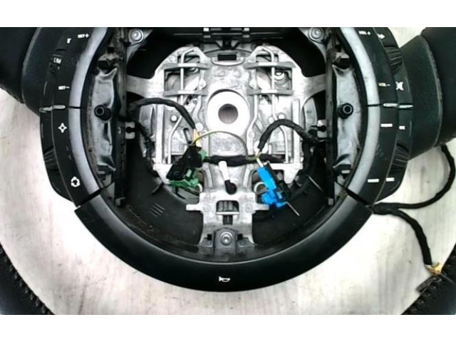 Volant Citroen C4 Aircross 2008 00004109HN, 00004109HN  