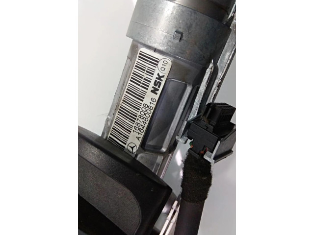 Volant Mercedes-Benz ML W164  A1644600816  