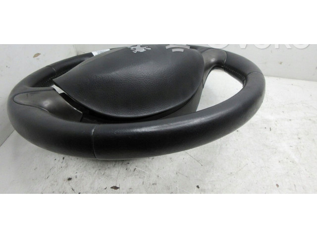 Volant Peugeot 407 2013 akshj  