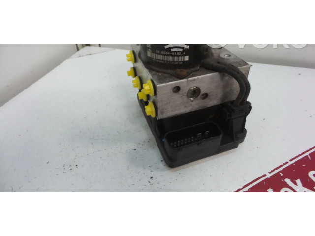 Jednotka ABS 6N0614117E, 1J0907379G   Volkswagen Lupo 1999