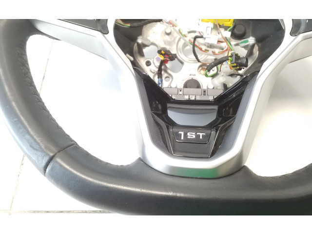 Руль Volkswagen ID.3  2019 -  года 6380998, 10A419089      