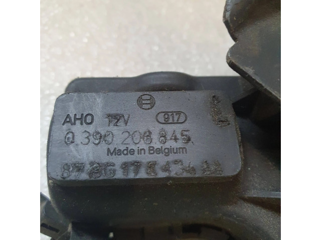 Моторчик заднего дворника 0390206845    Ford Sierra