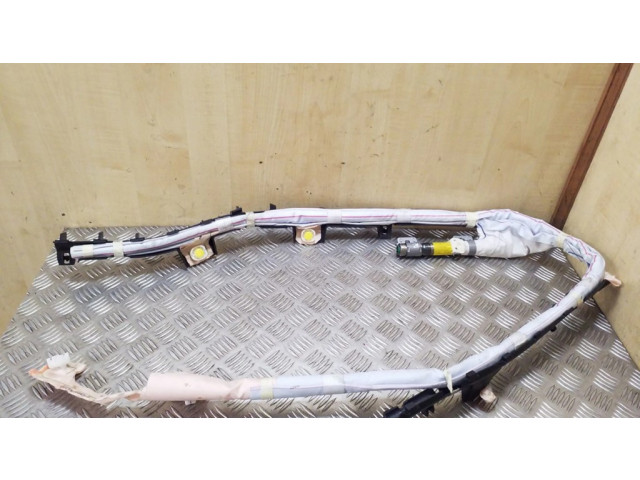 Боковая подушка безопасности TG11E01001   Toyota Auris E180