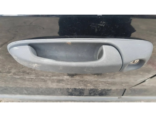Zpětné zrcátko pravé Jeep Cherokee III KJ 2005  55155842AF, TEXTURADO  