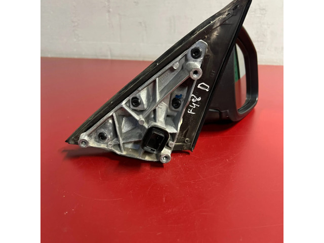 Zpětné zrcátko pravé BMW X1 F48 F49 2016  5PIN  