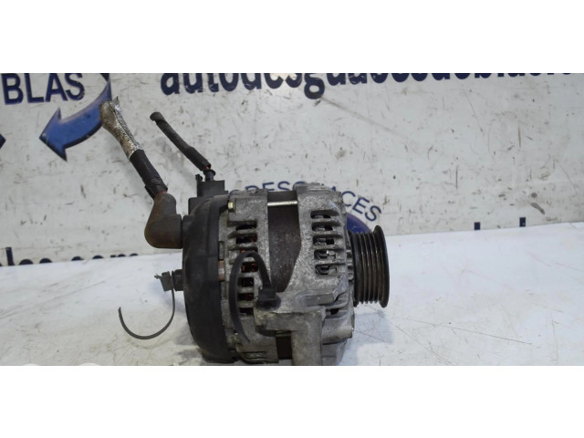 Генератор 25756440, ALTERNADOR   Cadillac STS      