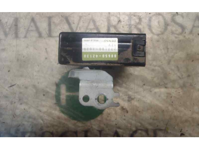 Блок управления 8865042130, 8865042130   Toyota RAV 4 (XA10)
