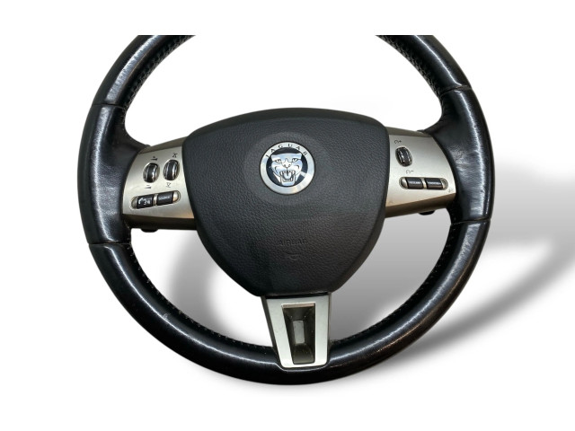 Volant Jaguar XF 2008   