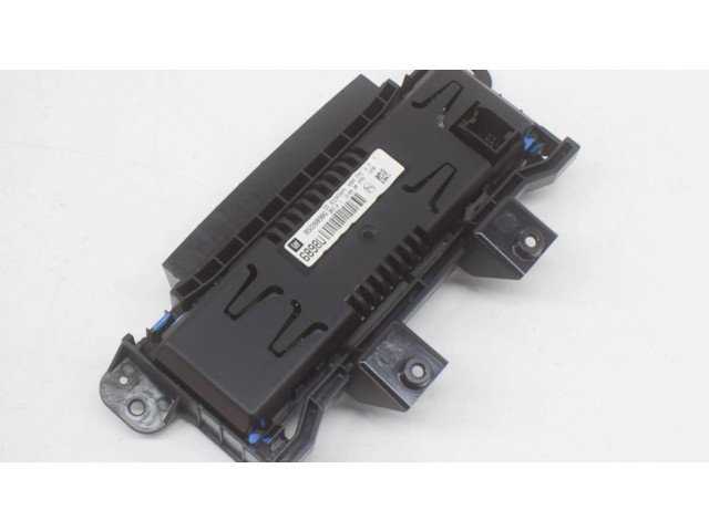 Дисплей    95226898G, A2C53426079   Chevrolet Orlando
