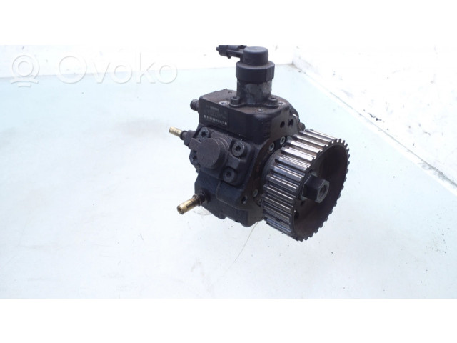 Vstřikovací čerpadlo 0445010102, 9683703780   Citroen Berlingo  pro naftový motor 1.6  
