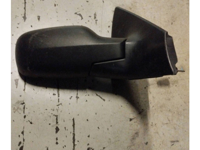 Zpětné zrcátko  Renault Megane II 2002  7701068375, E9011105  