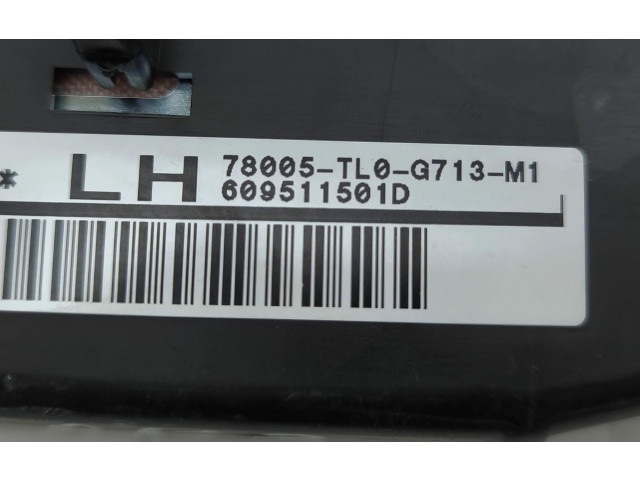 Čerpadlo oleje 78005TL0G713M1   Honda Accord   