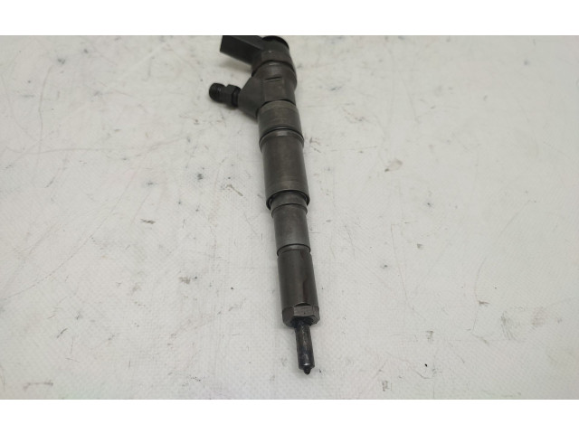 Vstřikovač 13537794435   BMW 1 E81 E87    204D4 