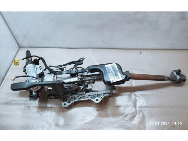    Рулевая рейка 5N2419502C   Volkswagen Tiguan 2007 - 2016 года