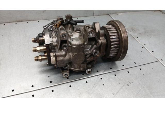 Vstřikovací čerpadlo 0470506038, 0470506038   Audi A6 Allroad C5     
