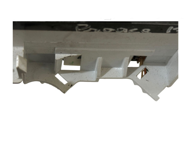 Блок управления климат-контролем 1400153380, A42102300   Toyota Proace
