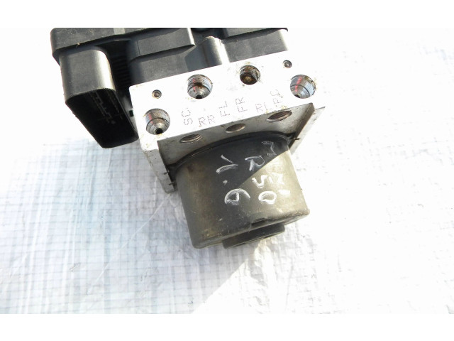 Jednotka ABS 6765325, 5WK84024   Mini One - Cooper R50 - 53 2001