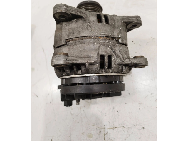 Генератор 8200728292A, 0124525140   Nissan Qashqai      