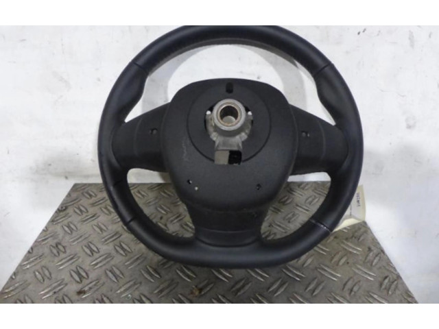 Volant Renault Megane IV 2015 484005825R  