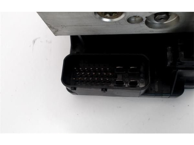 Блок АБС 7700424520, 10020401614   Volkswagen  Polo III 6N 6N2 6NF  1995 - 2001 года