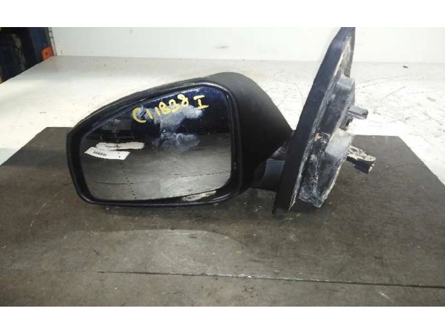 Zpětné zrcátko  Renault Fluence 2012  963020164R, 10PINGRIS  