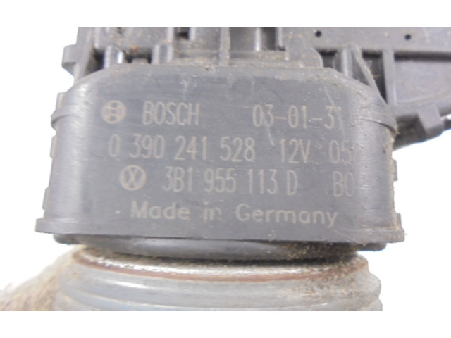 Vstřikovač 3B1955113D, 3B1955113D   Volkswagen PASSAT B5.5     