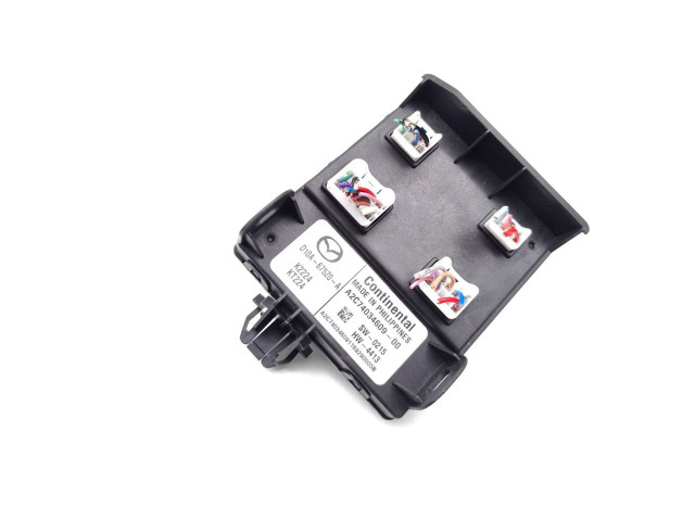Vstřikovač D10A-675Z0-A, A2C74034609   Mazda CX-3    PEX3 