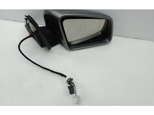 Zpětné zrcátko  Mercedes-Benz C W204 2007  A3160442  