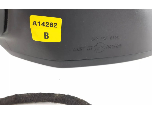 Zpětné zrcátko  Audi RS5 2019  8W6857409BT, 8W6857409  