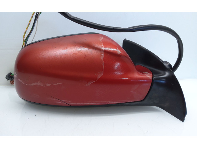 Zpětné zrcátko pravé Peugeot 307 2001  96347735XT04  