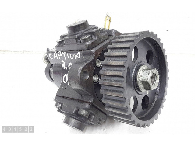 Vstřikovací čerpadlo 0445010180   Chevrolet Captiva     
