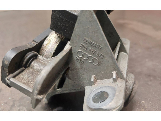 Замок багажника 8D5827573    Audi A4 S4 B5 8D 1994 - 1999 года