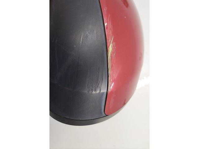 Zpětné zrcátko  Peugeot 308 2010  8153NG  