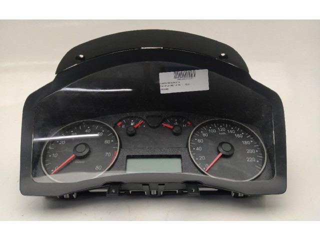 Панель приборов 51932266   Fiat Stilo       