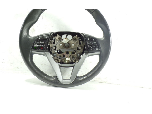 Volant Hyundai Tucson TL 2016 56100D7610TRB  
