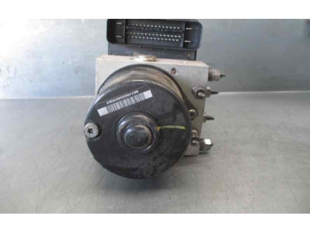 Jednotka ABS 6N612C405AA, 06210204774   Mazda 3 I 2006